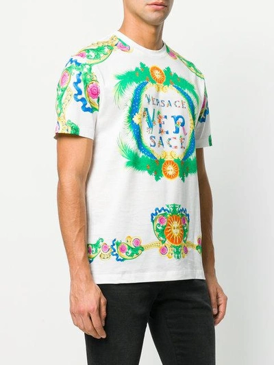 Versace Beverly Palm T
