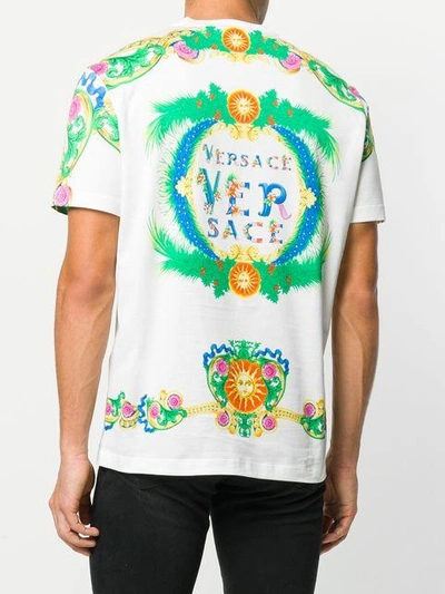 Versace Beverly Palm T