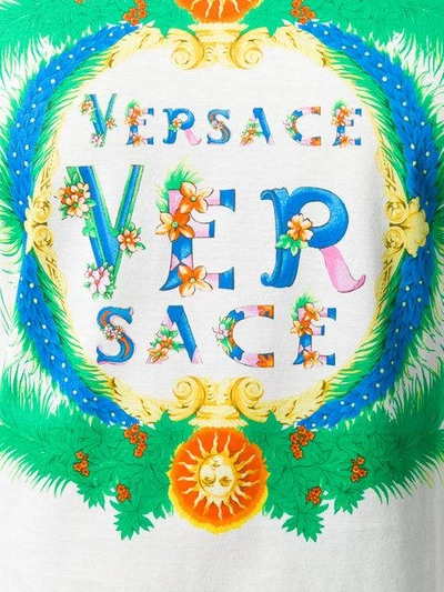 Versace Beverly Palm T