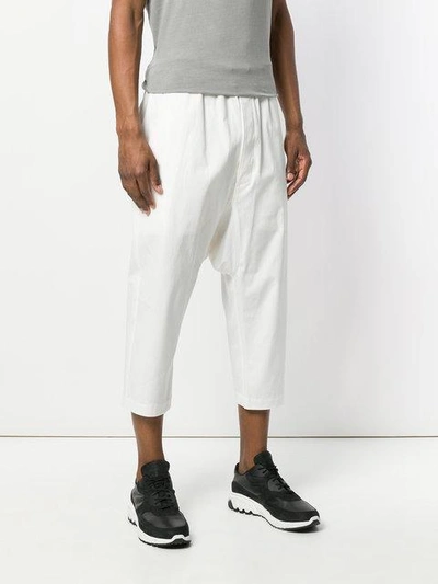 Shop Rick Owens White