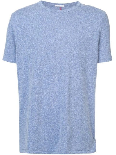 Shop Homecore Rodger T-shirt In Blue