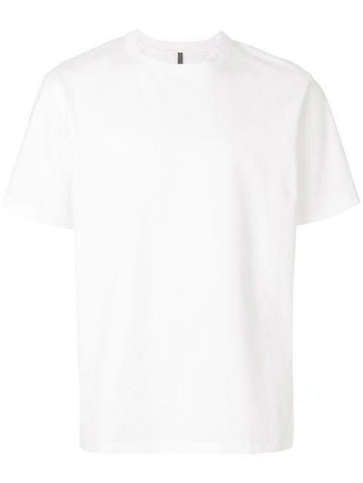 Shop Attachment Classic Short-sleeve T-shirt - White