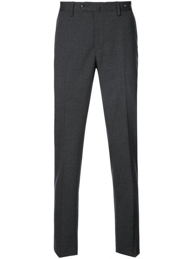 Shop Pt01 Tailored Trousers - Grey