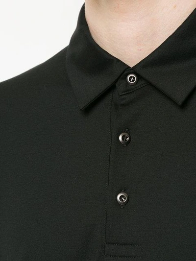 Shop Attachment Classic Fitted Polo Top