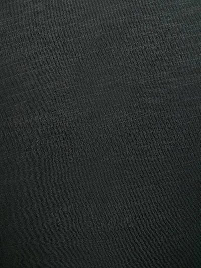Shop Rag & Bone Crew Neck T-shirt - Black