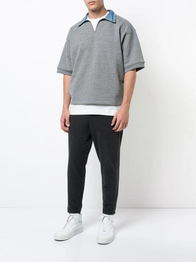 Shop Fear Of God Collar T