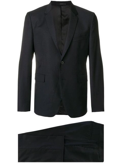 Shop Paul Smith Two Piece Formal Suit