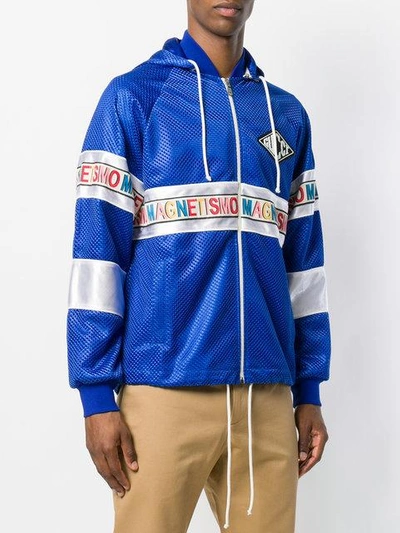 Gucci top magnetismo jacket