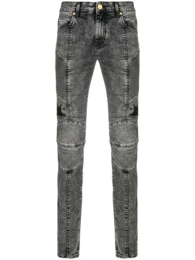 Shop Pierre Balmain Skinny Jeans