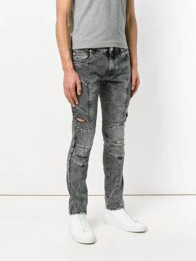 Shop Pierre Balmain Skinny Jeans