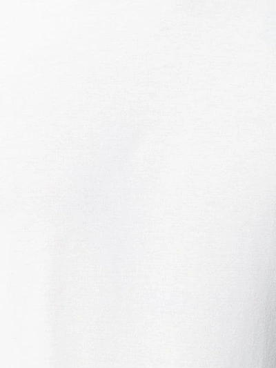 Drumohr Long Sleeved Top