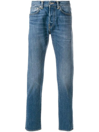 Shop Edwin Slim Tapered Jeans