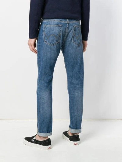 Shop Edwin Slim Tapered Jeans