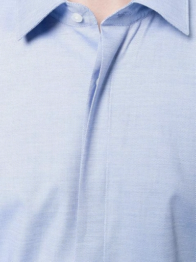 Shop Hugo Boss Short Sleeved Shirt