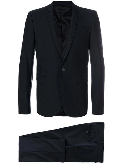 Shop Les Hommes Designer Tailored Suit