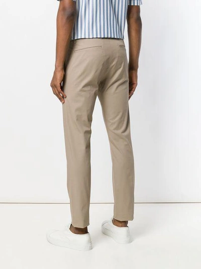 Zaine trousers