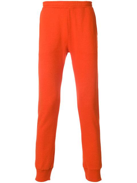 tapered tracksuit pants