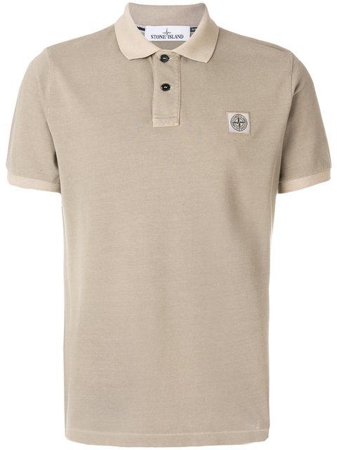 stone island polo shirt sale