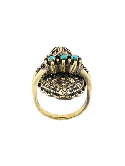 Shop Iosselliani Elegua Ring