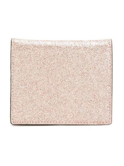 Michael Michael Kors Glitter Effect Cardholder