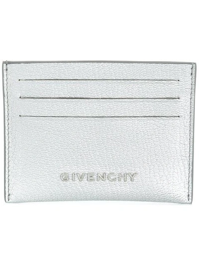 Givenchy Pandora Leather Cardholder