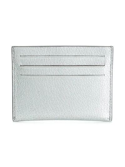 Givenchy Pandora Leather Cardholder