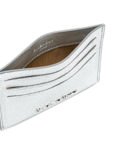 Givenchy Pandora Leather Cardholder