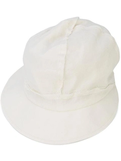 bucket baseball cap