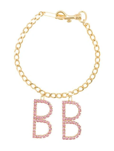 Shop Barbara Bologna Brave Necklace - Metallic