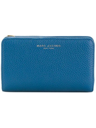 Shop Marc Jacobs Gotham Compact Wallet