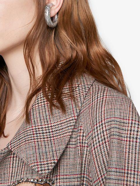ear cuff gucci