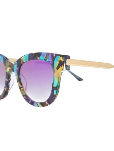 Shop Thierry Lasry Sexxxy Sneakers