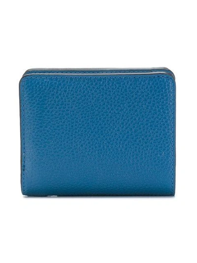 Shop Marc Jacobs Gotham Compact Wallet