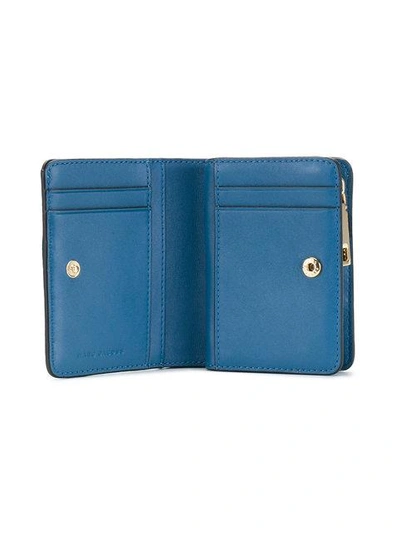 Shop Marc Jacobs Gotham Compact Wallet