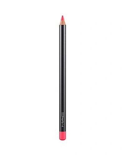 Shop Mac Lip Pencil In Chic Trick