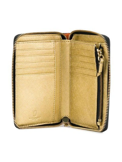 Shop Marc Jacobs Snapshot Compact Wallet