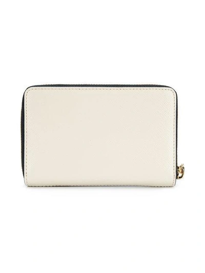 Shop Marc Jacobs Snapshot Compact Wallet