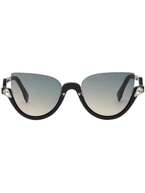 fendi blink sunglasses