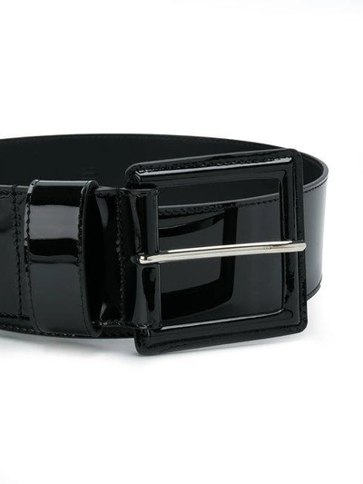 Shop B-low The Belt 'ana' Gürtel - Black