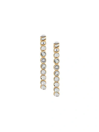 Shop Ca&lou Oriana Earrings - Metallic