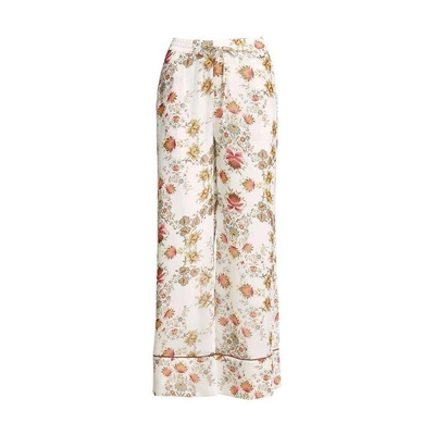 Shop Hunkydory Aster Floral Pant