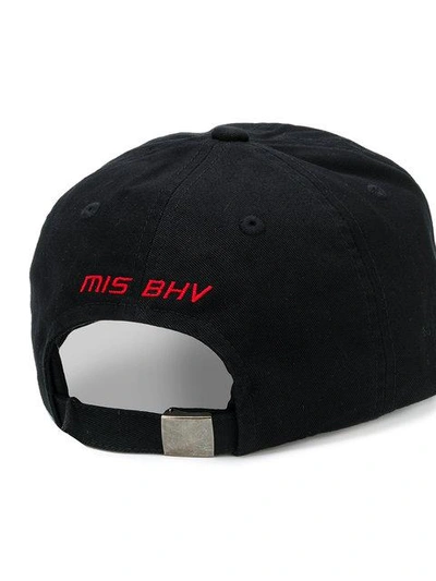 Shop Misbhv She Baseball Cap
