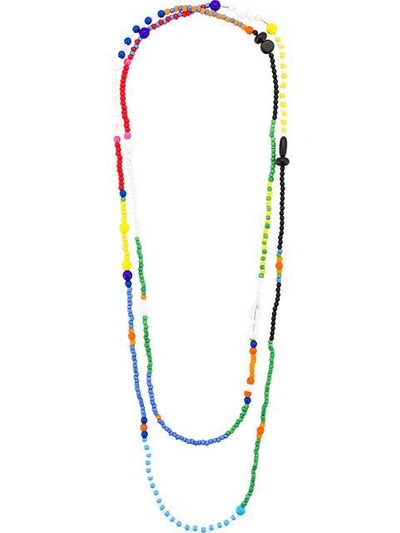 Shop Ports 1961 Beaded Necklace