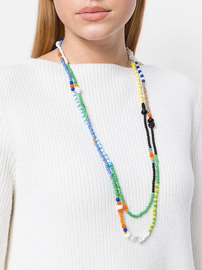 Shop Ports 1961 Beaded Necklace