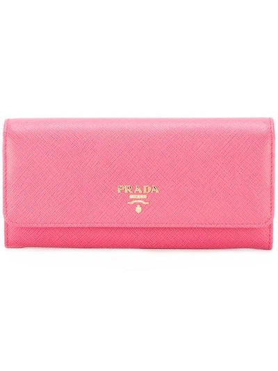 Shop Prada Pink & Purple