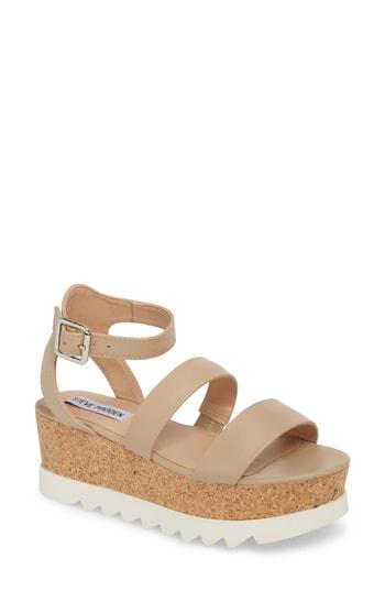 steve madden kirsten wedge