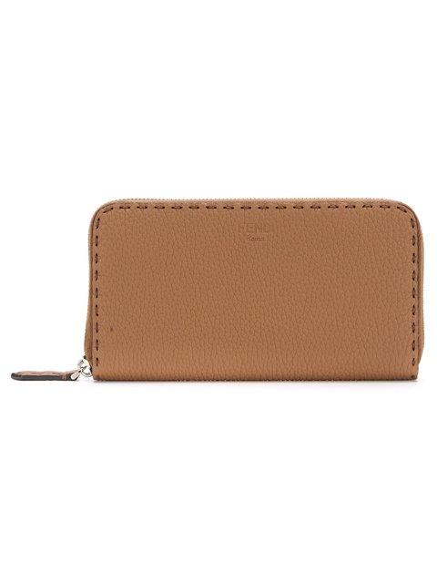 fendi selleria wallet