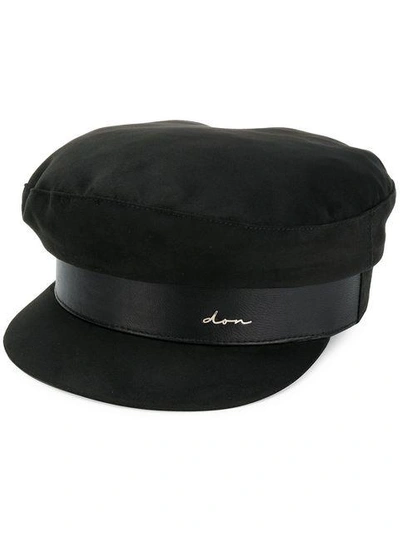 Shop Don Paris Sailor Hat
