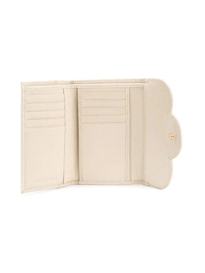 Shop See By Chloé Polina Wallet