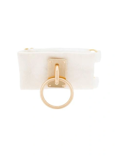 Shop Murmur Prison Cuff Bracelet